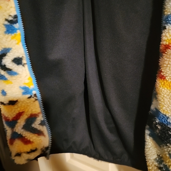 Dravus Raves Multicolor Performance Jacket - Picture 9 of 16